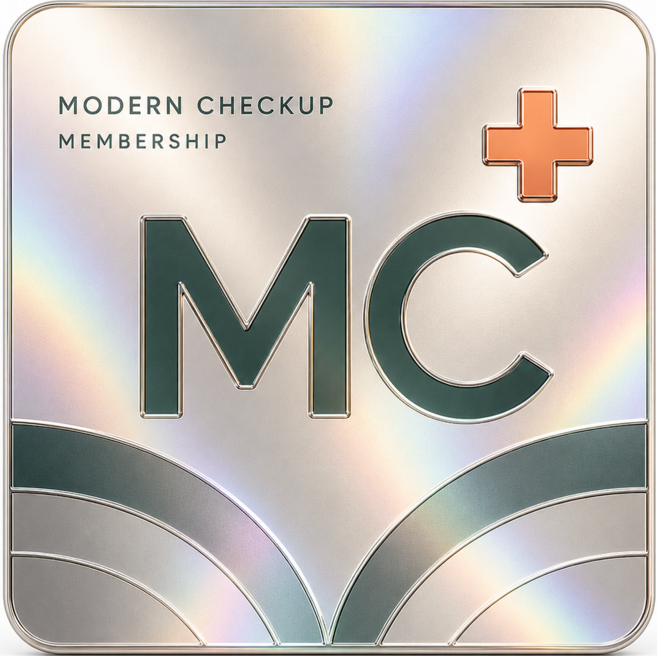 Modern Checkup™ Kidney Test Kit