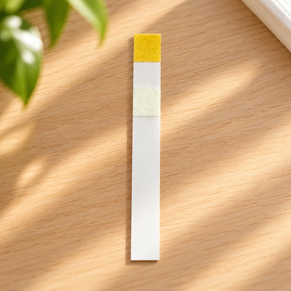 uACR test strip