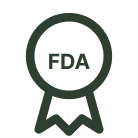 FDA-cleared test chemistry